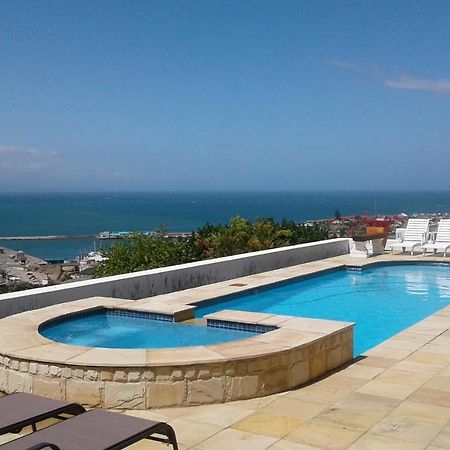 Lavandula Manor Self-Catering Mossel Bay Exteriér fotografie