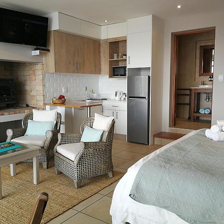Lavandula Manor Self-Catering Mossel Bay Exteriér fotografie