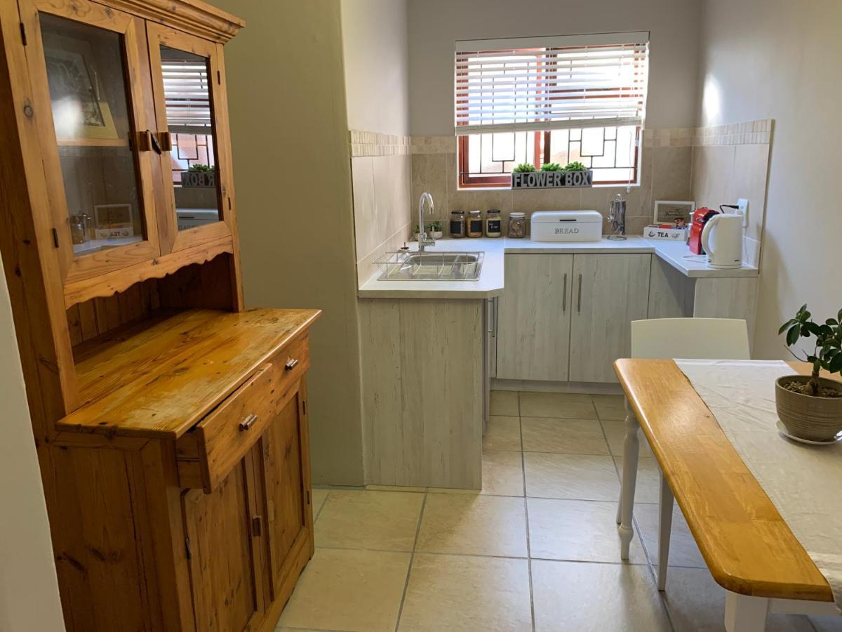 Lavandula Manor Self-Catering Mossel Bay Exteriér fotografie