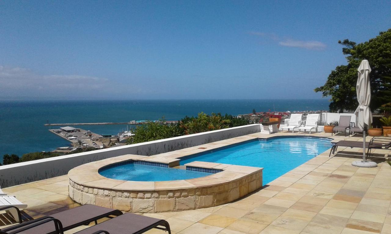 Lavandula Manor Self-Catering Mossel Bay Exteriér fotografie