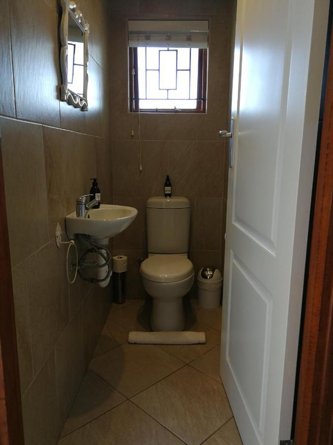 Lavandula Manor Self-Catering Mossel Bay Exteriér fotografie