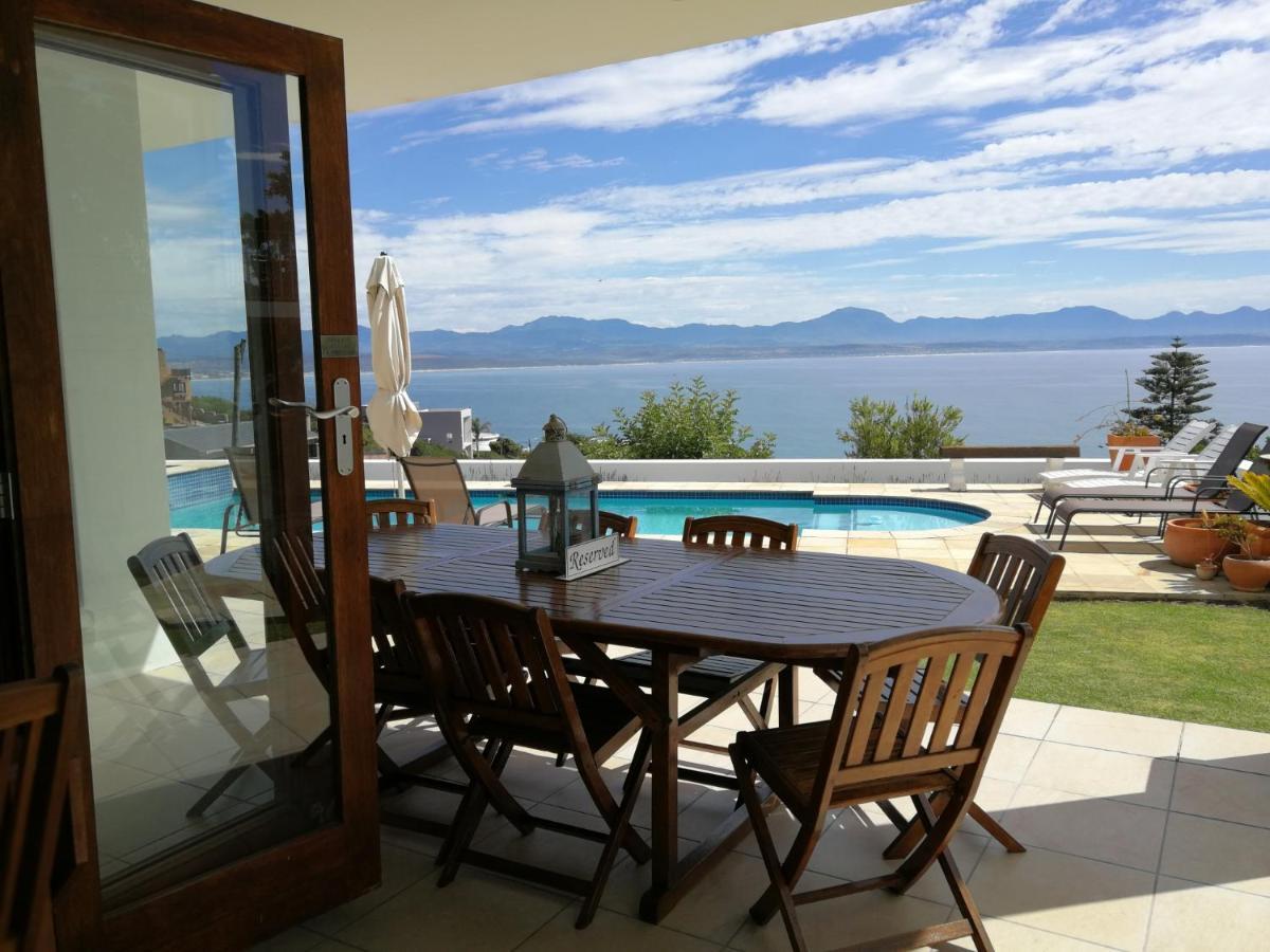 Lavandula Manor Self-Catering Mossel Bay Exteriér fotografie