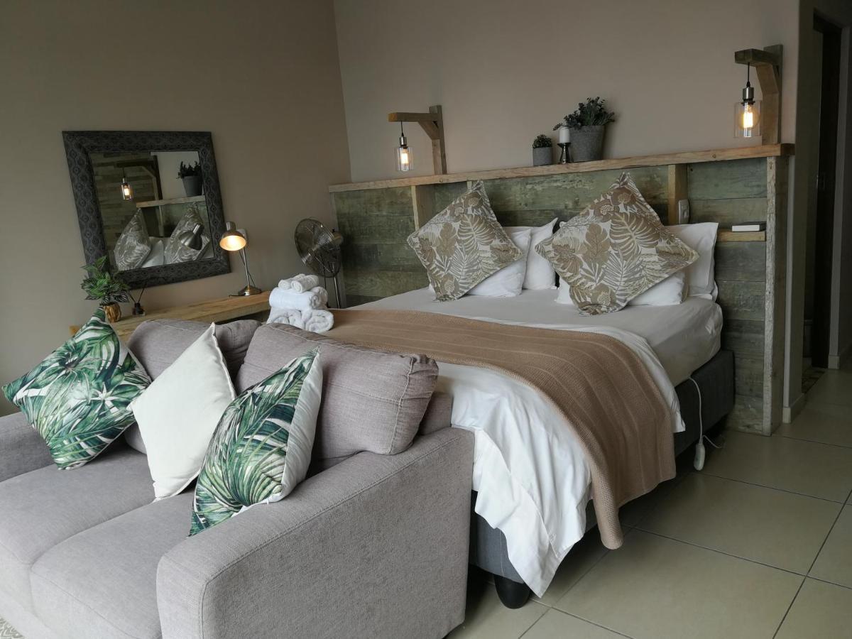 Lavandula Manor Self-Catering Mossel Bay Exteriér fotografie