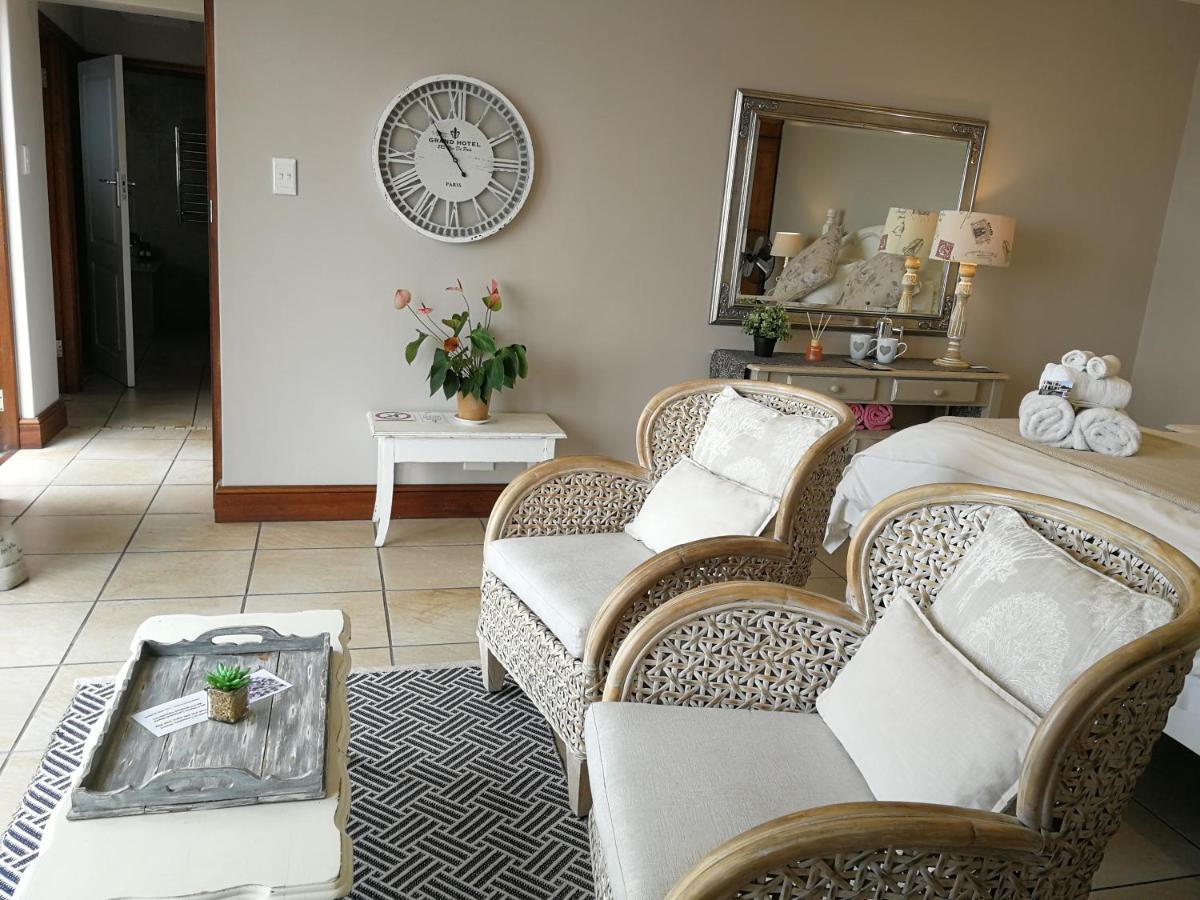 Lavandula Manor Self-Catering Mossel Bay Exteriér fotografie