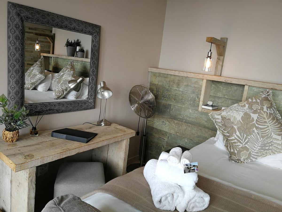 Lavandula Manor Self-Catering Mossel Bay Exteriér fotografie