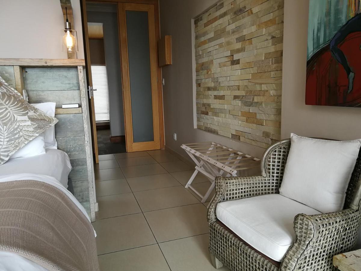 Lavandula Manor Self-Catering Mossel Bay Exteriér fotografie