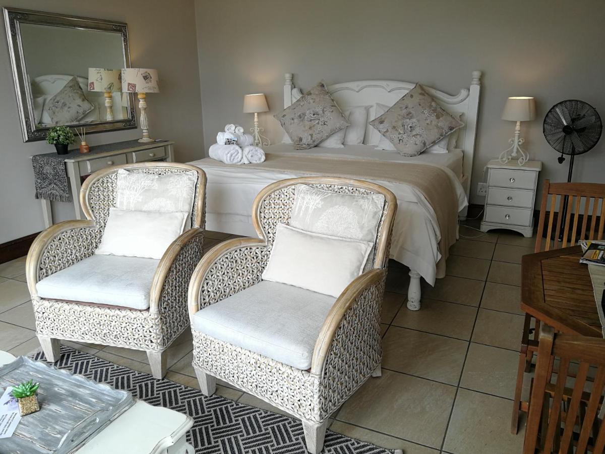 Lavandula Manor Self-Catering Mossel Bay Exteriér fotografie