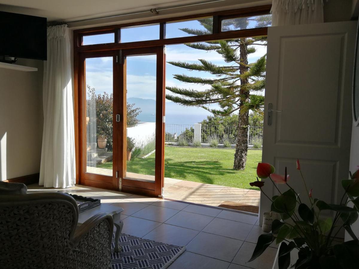 Lavandula Manor Self-Catering Mossel Bay Exteriér fotografie