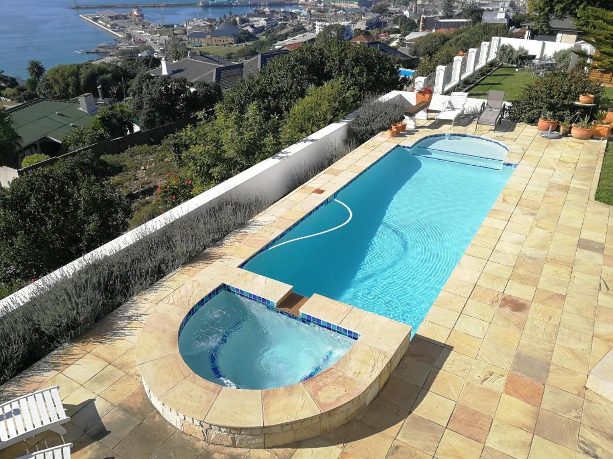 Lavandula Manor Self-Catering Mossel Bay Exteriér fotografie