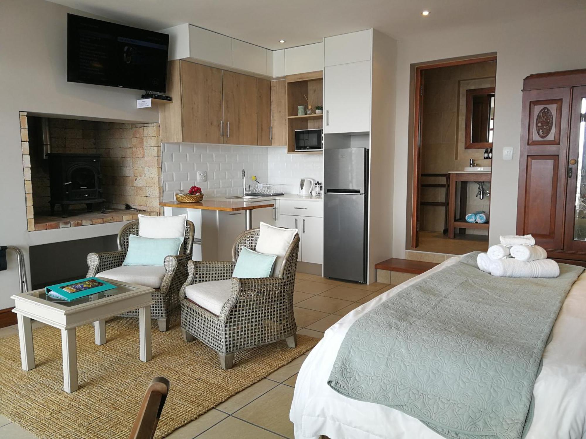 Lavandula Manor Self-Catering Mossel Bay Exteriér fotografie