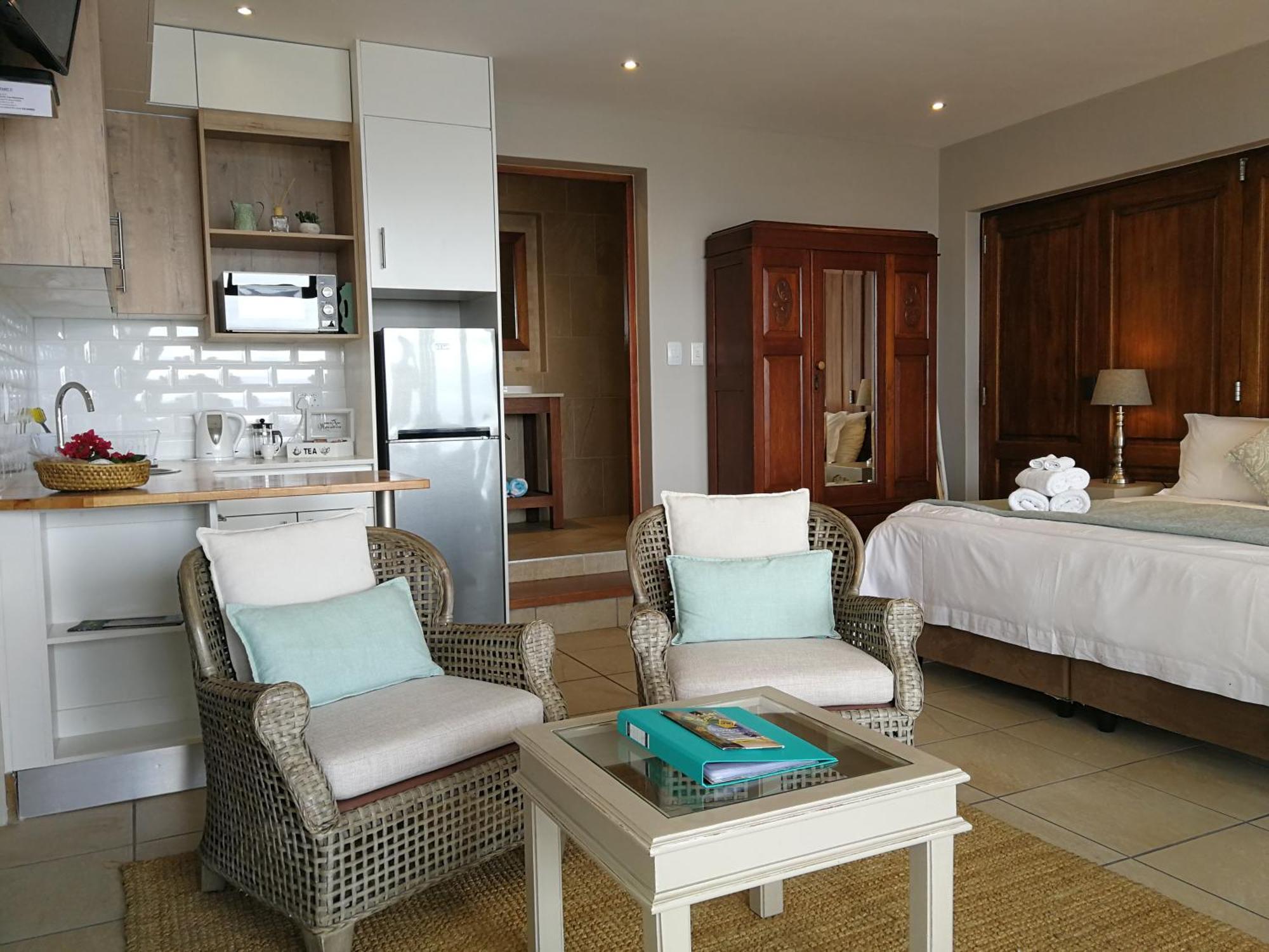 Lavandula Manor Self-Catering Mossel Bay Exteriér fotografie