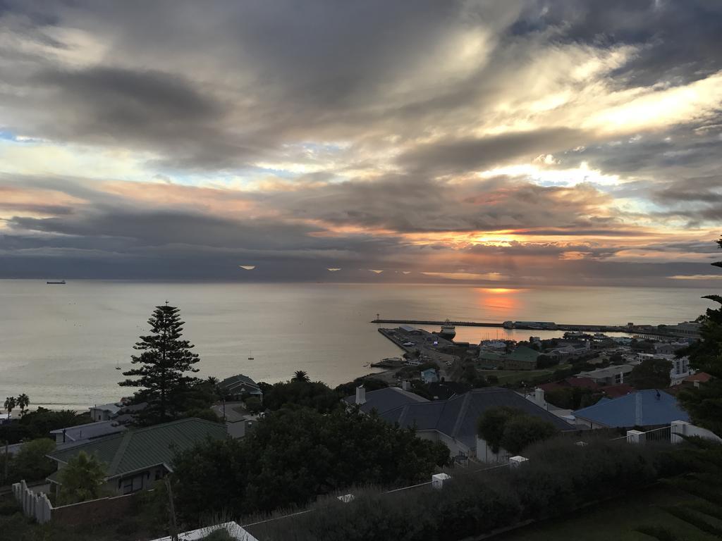 Lavandula Manor Self-Catering Mossel Bay Exteriér fotografie