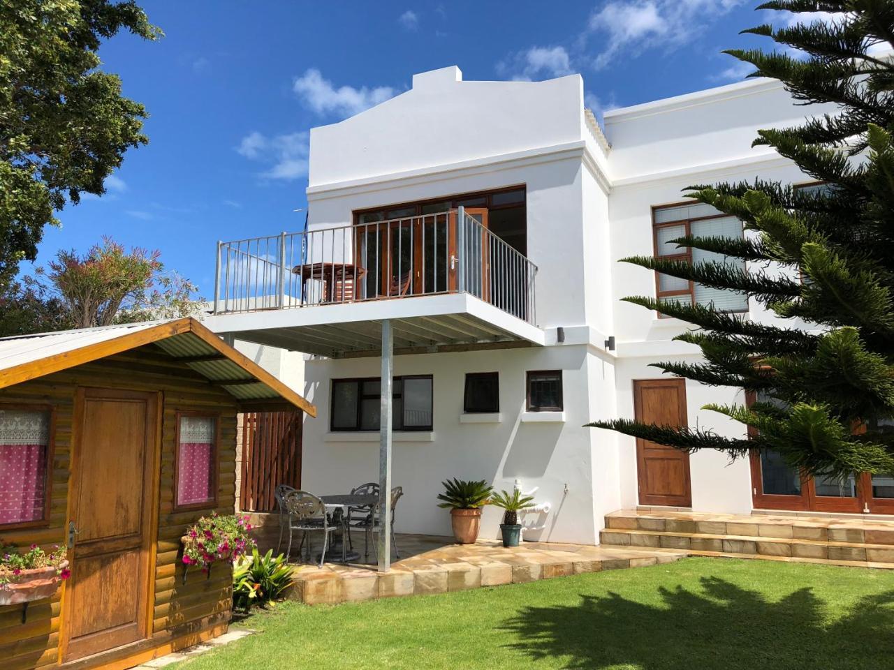 Lavandula Manor Self-Catering Mossel Bay Exteriér fotografie