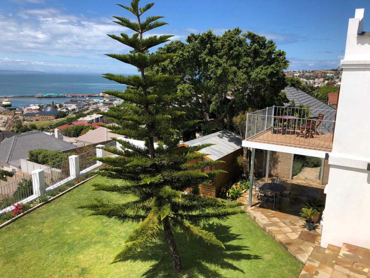 Lavandula Manor Self-Catering Mossel Bay Exteriér fotografie