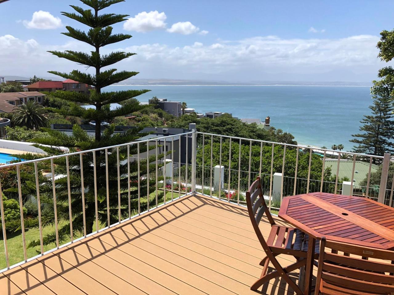 Lavandula Manor Self-Catering Mossel Bay Exteriér fotografie