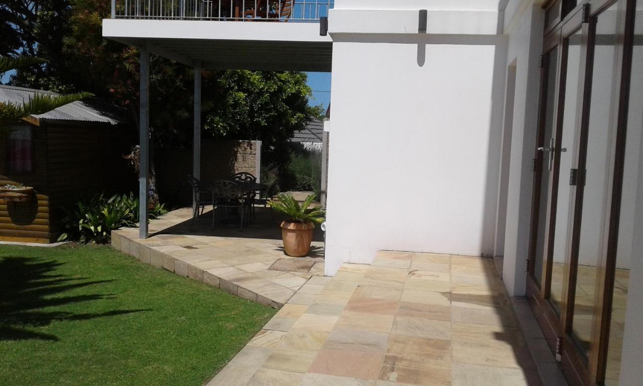 Lavandula Manor Self-Catering Mossel Bay Exteriér fotografie