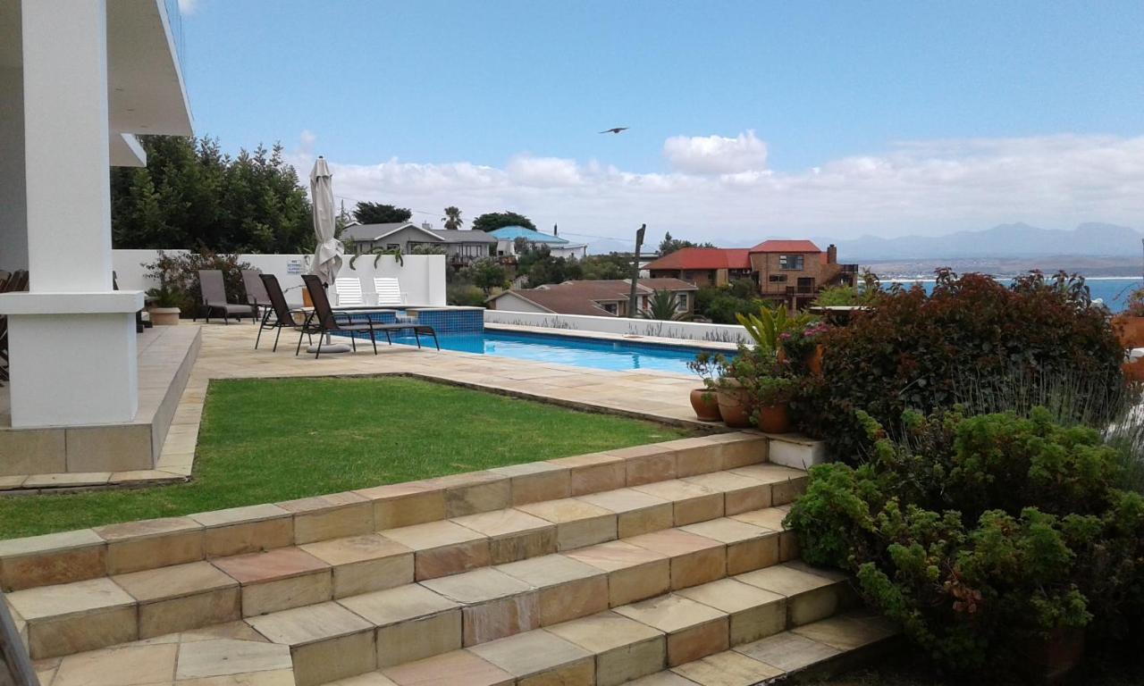 Lavandula Manor Self-Catering Mossel Bay Exteriér fotografie