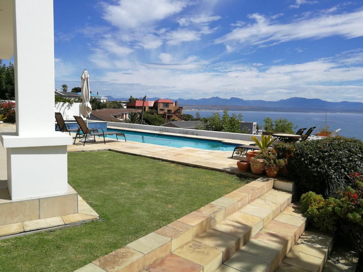 Lavandula Manor Self-Catering Mossel Bay Exteriér fotografie